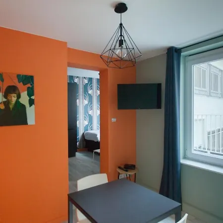 Louvain Central Residence - City Center Extérieur photo