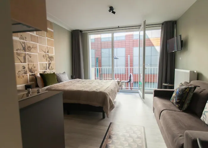 Smartflats - Leuven