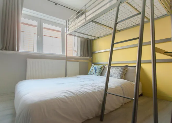 Smartflats - Leuven