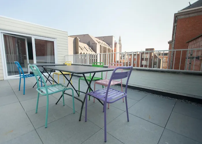 Smartflats - Leuven
