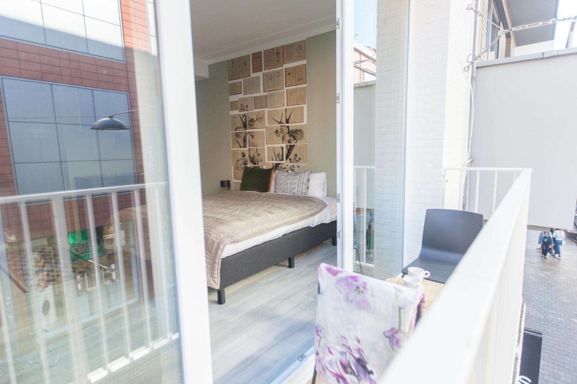Smartflats - Apartment