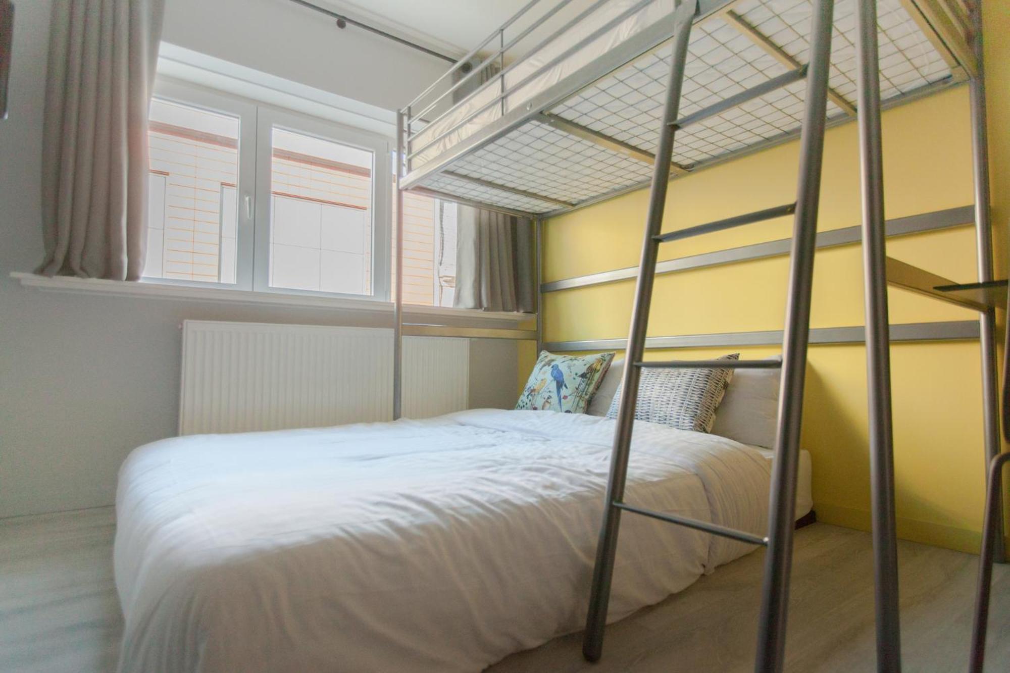 Apartment Smartflats -