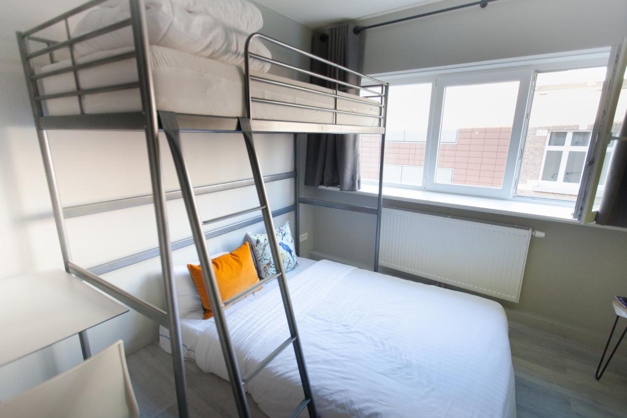 Smartflats - Apartment Leuven