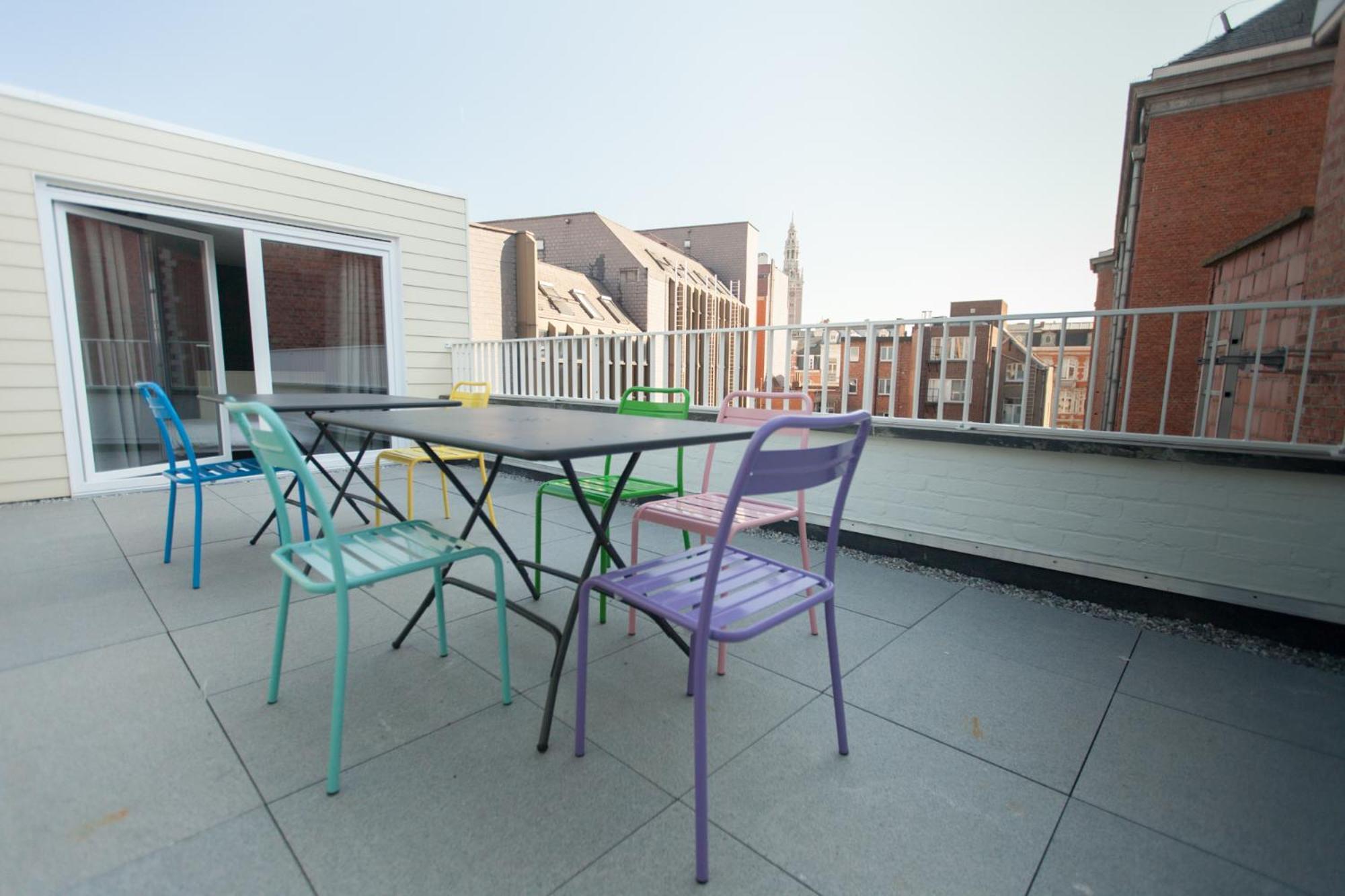 Smartflats - Apartment