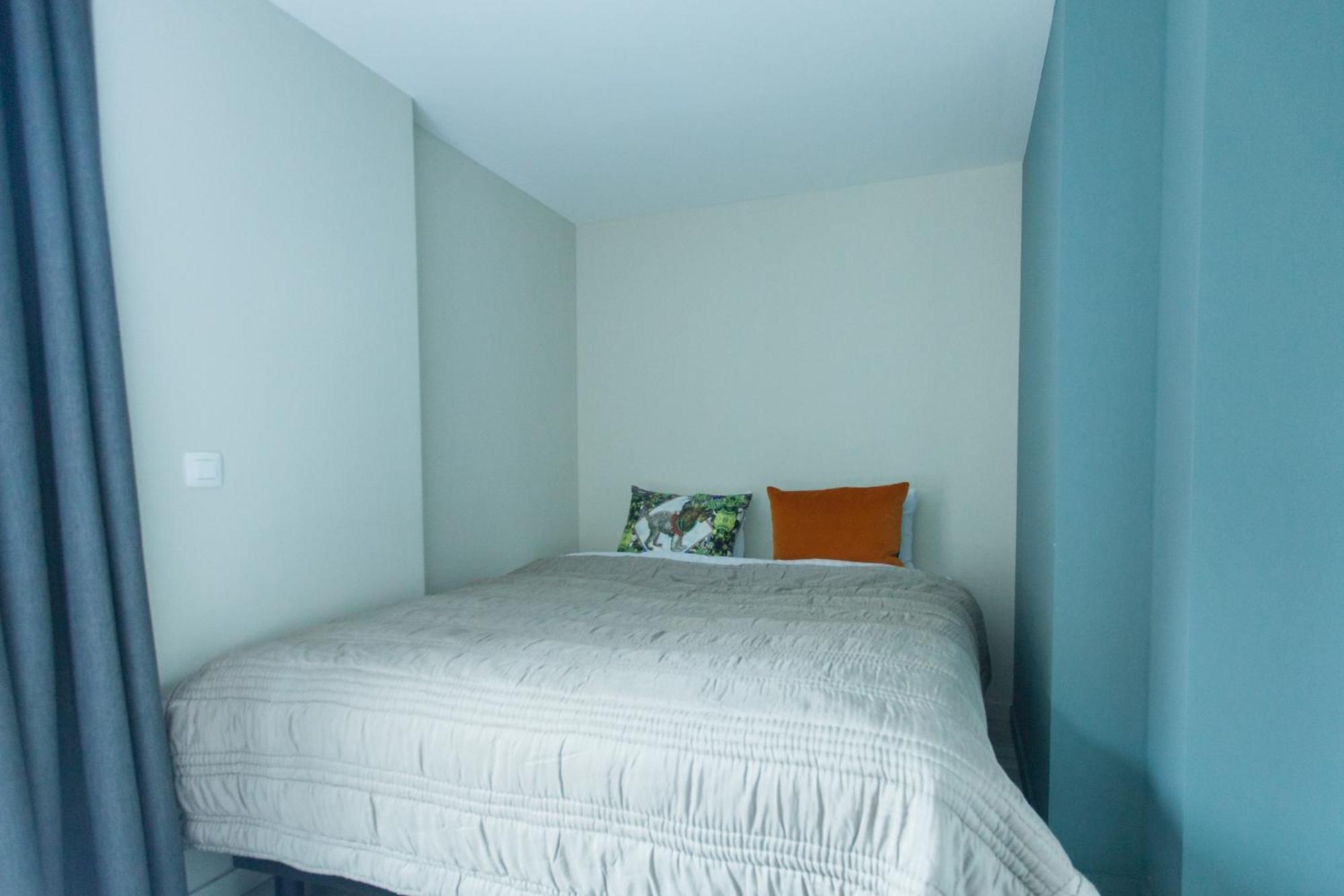 Apartment Smartflats - *