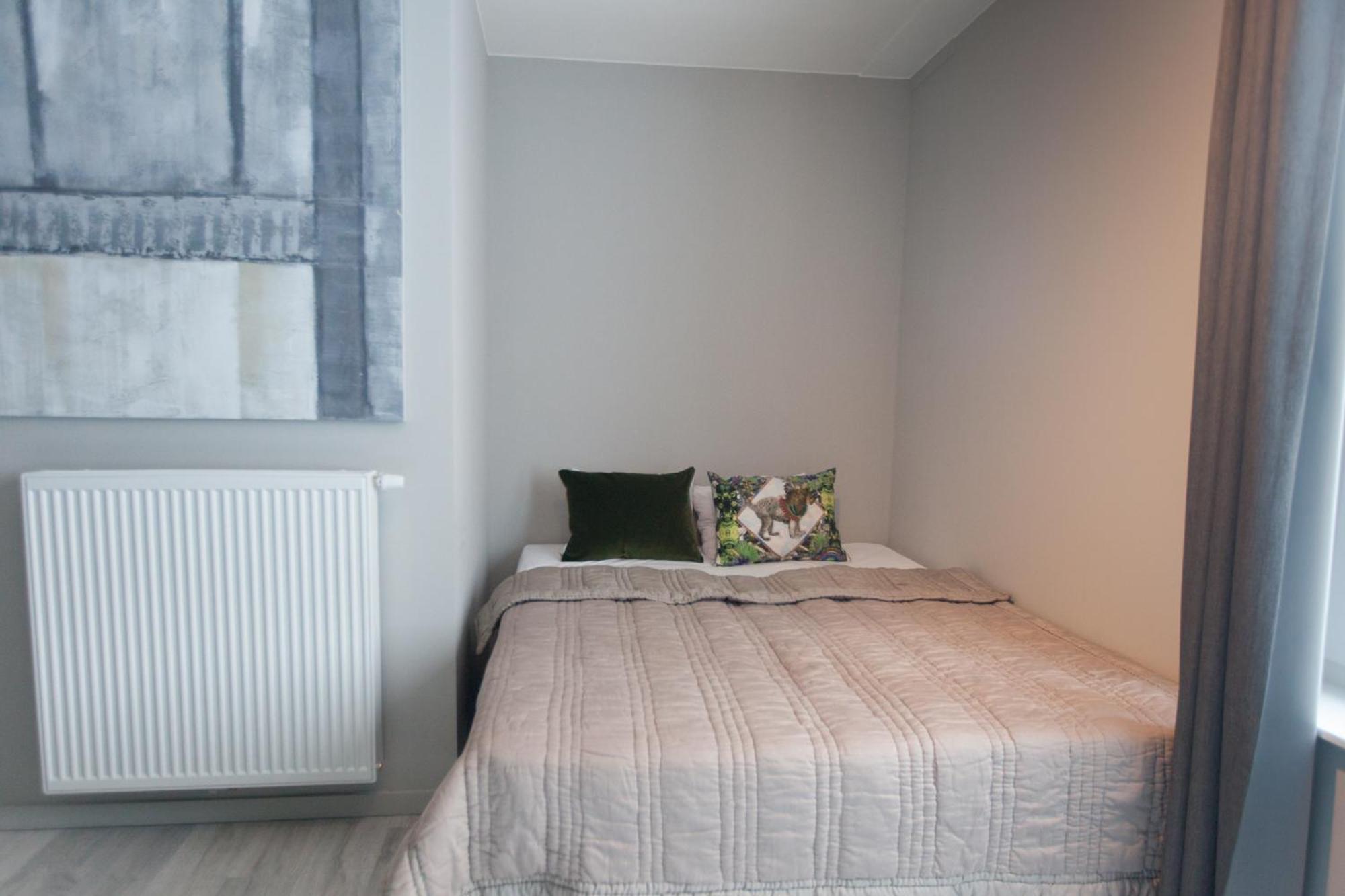 Apartment Smartflats -