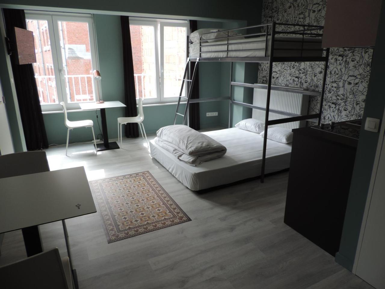 Smartflats - Leuven