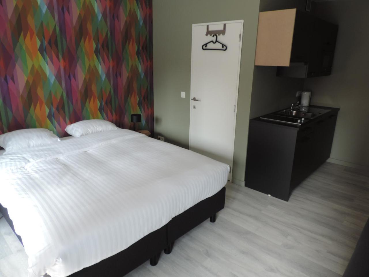Smartflats - * Leuven