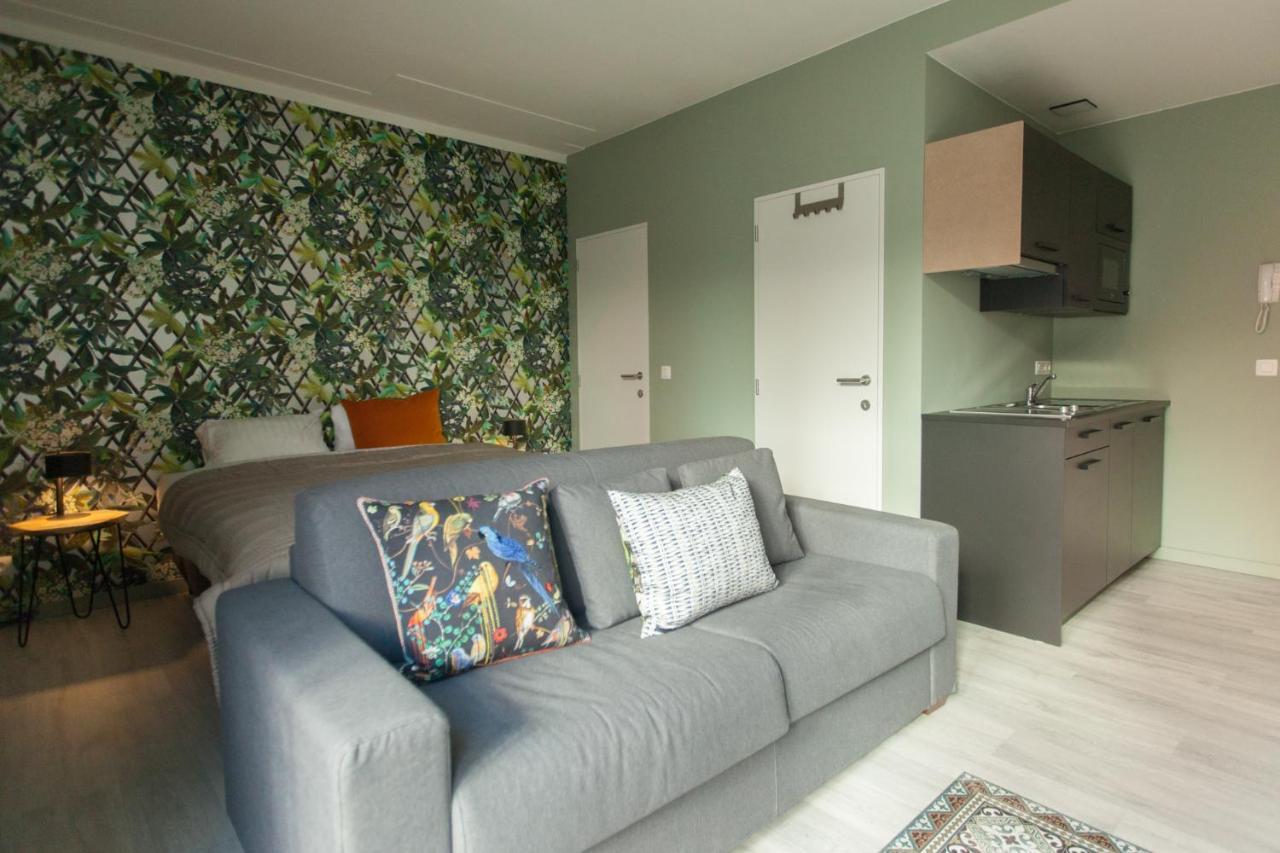 Apartment Smartflats - *