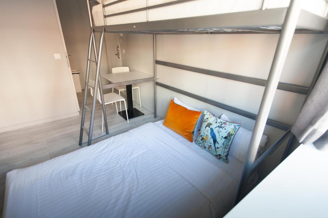 Apartment Smartflats - *