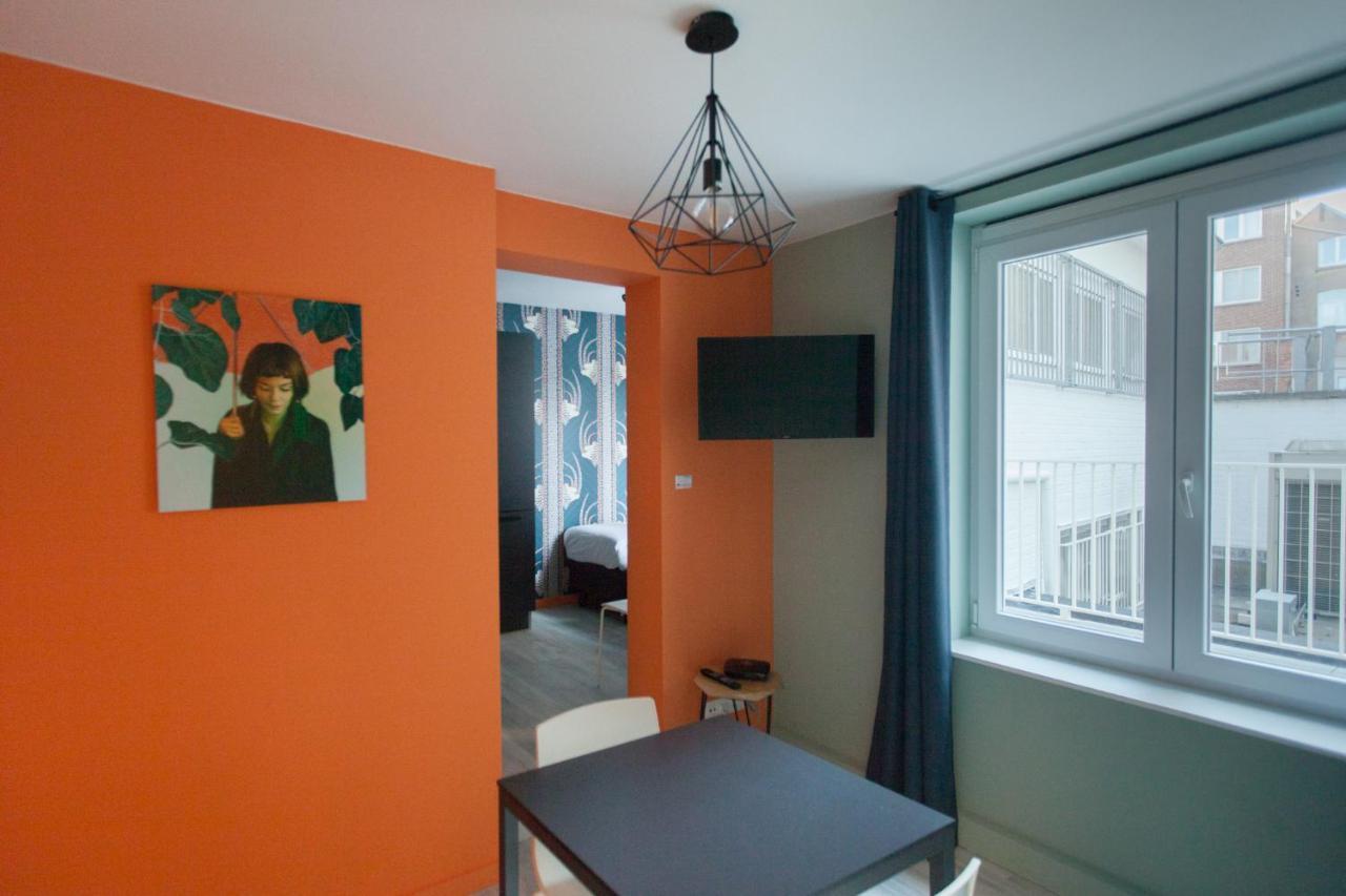 Apartment Smartflats -