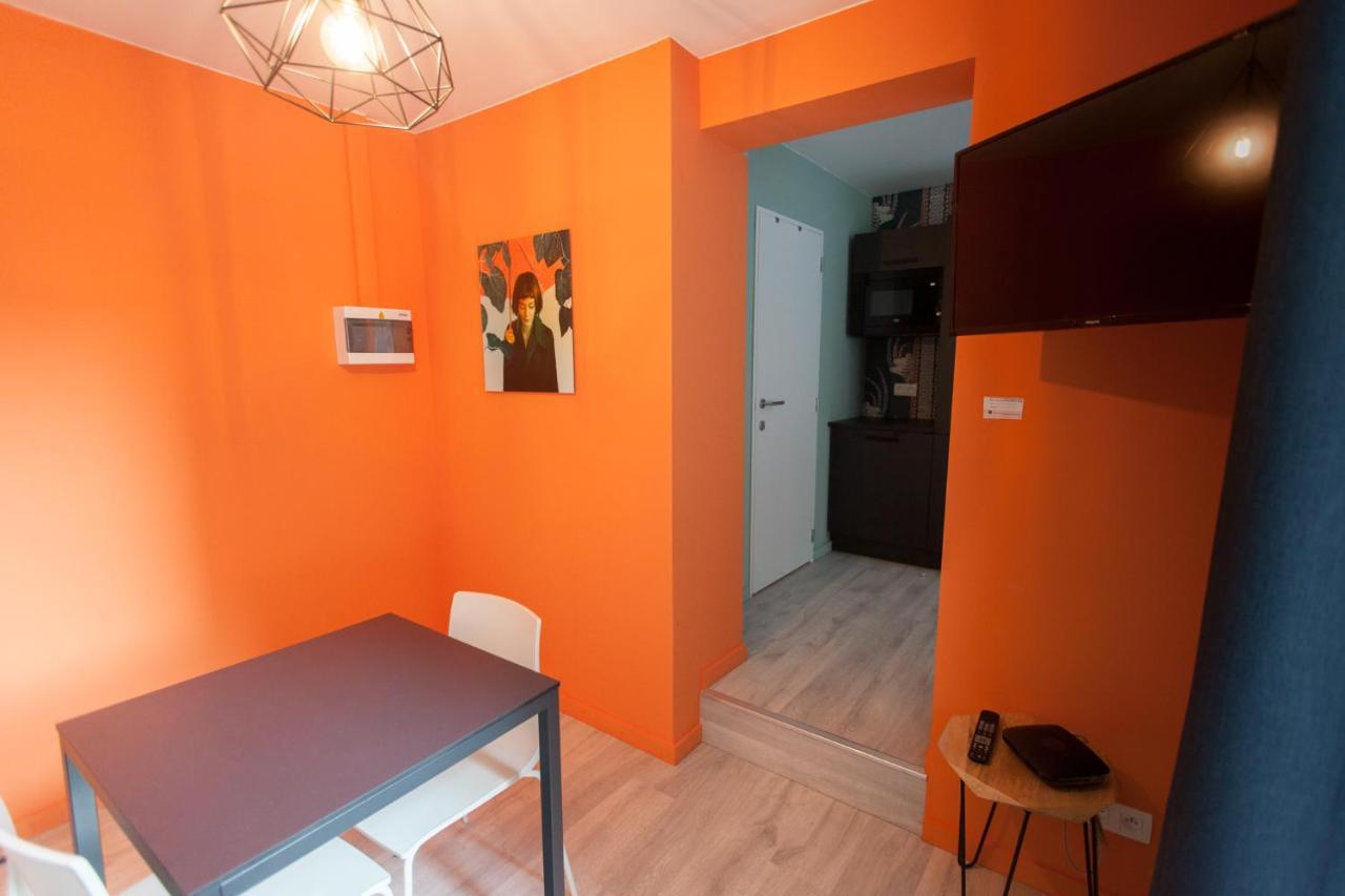 Smartflats - * Leuven
