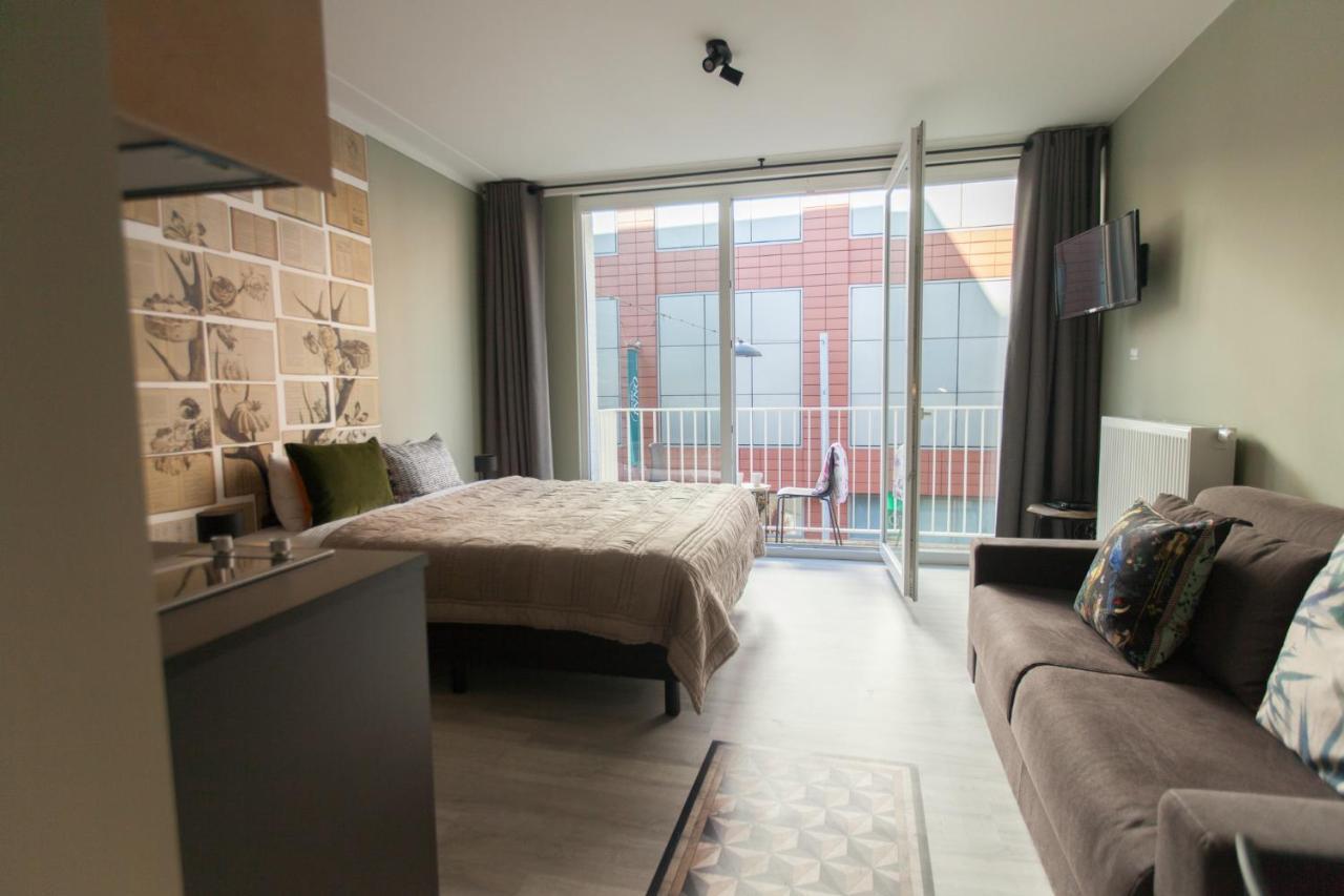 Smartflats - Apartment