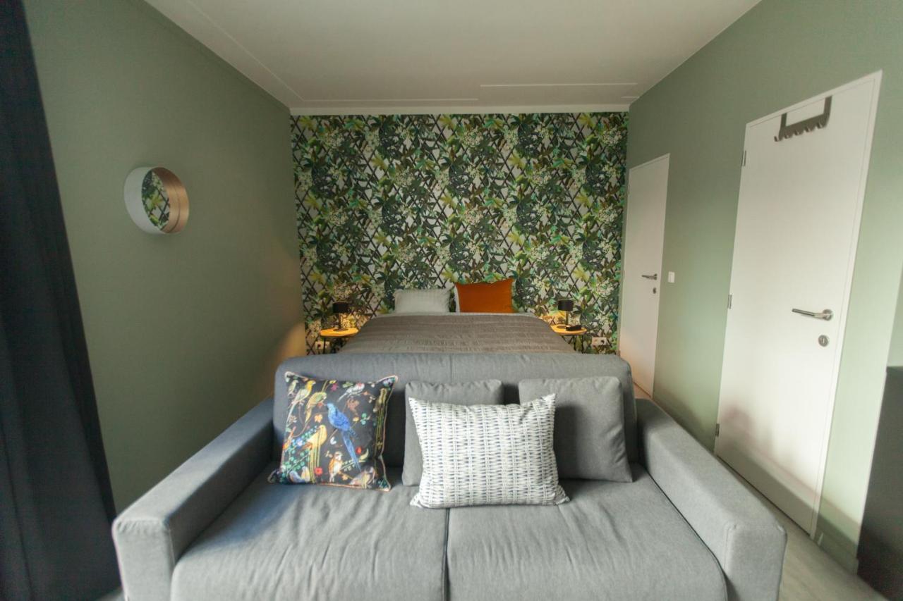 Smartflats - Apartment *
