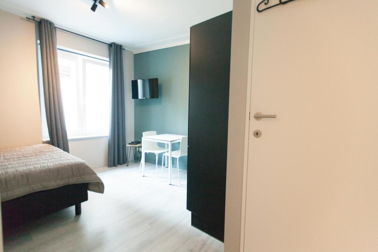 Apartment Smartflats - *