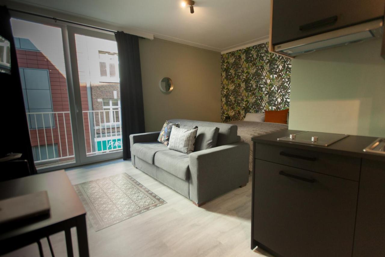 Smartflats - Apartment *
