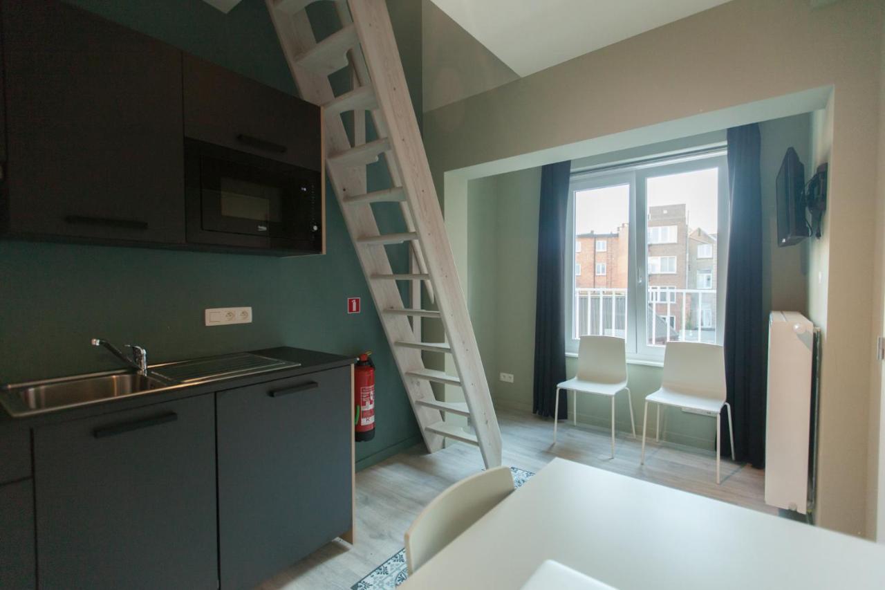 Smartflats - Apartment Leuven
