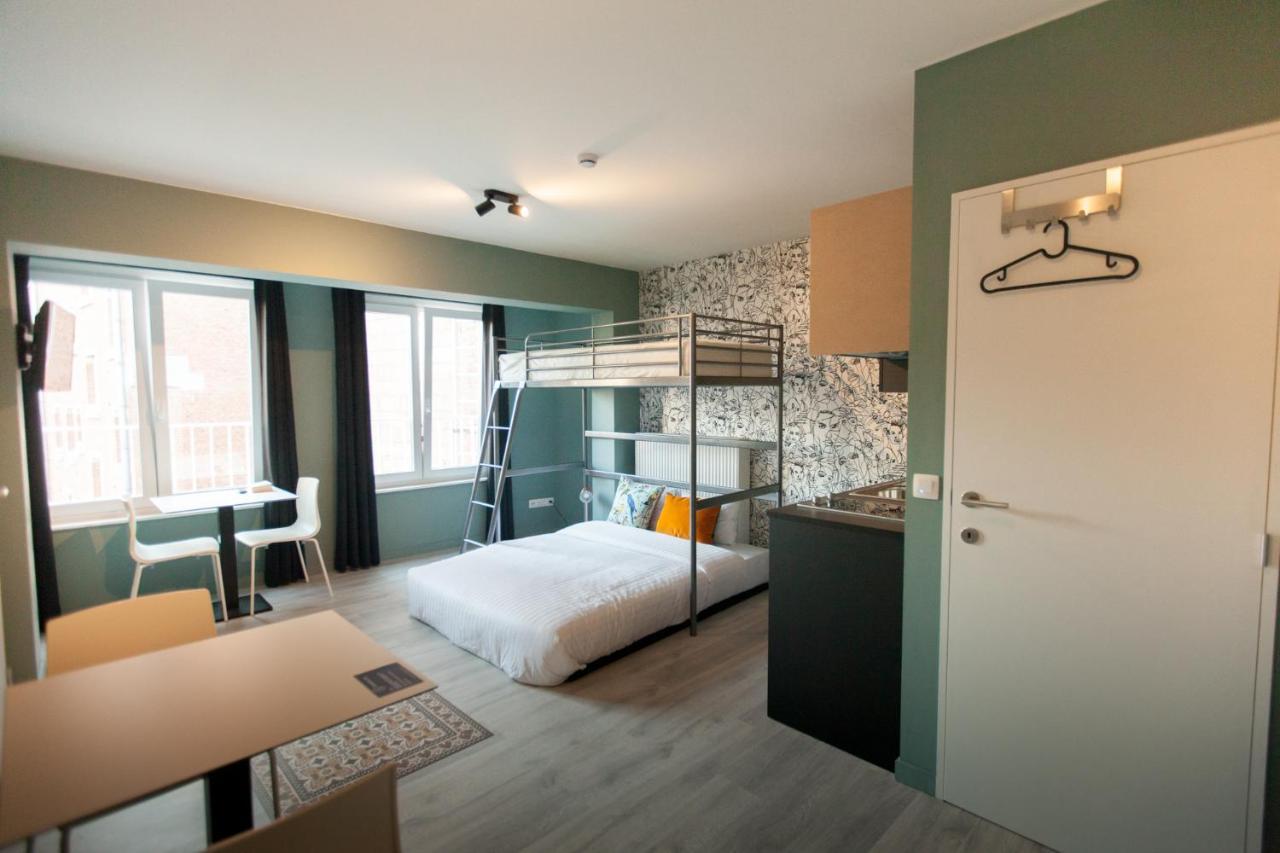 Smartflats - * Leuven