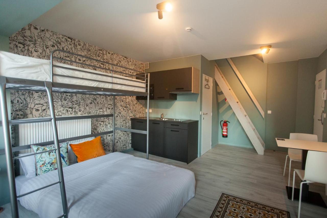 Apartment Smartflats - *